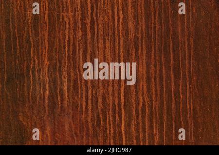 Grunge rusted metal texture. Rusty corrosion and oxidized background Stock Photo
