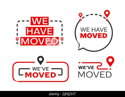 Location and map line icons signs set. Design collection of Map ...