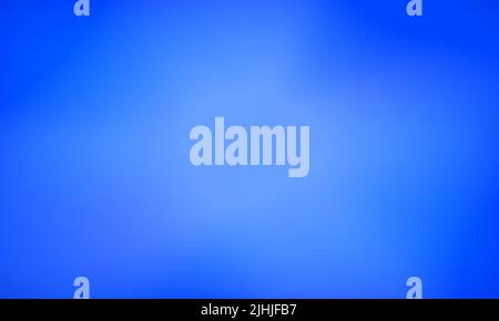 Abstract background - blue with white transparent area light Stock Vector
