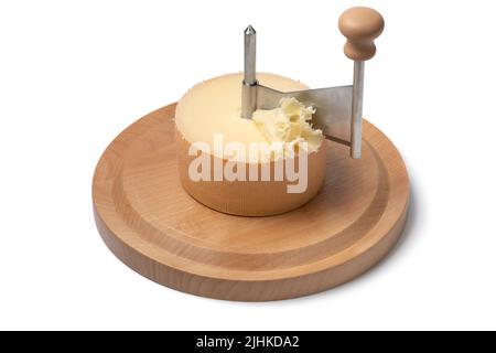 Girolle cheese scraper hi-res stock photography and images - Alamy