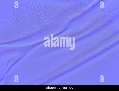 Normal map fabric texture, normal mapping Stock Photo - Alamy