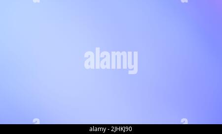 gradient defocused abstract photo smooth blue color background Stock Photo