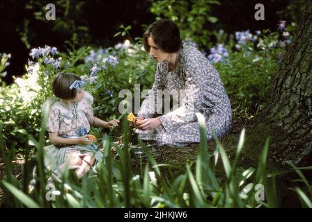 NICOLE KIDMAN, THE HOURS, 2002 Stock Photo