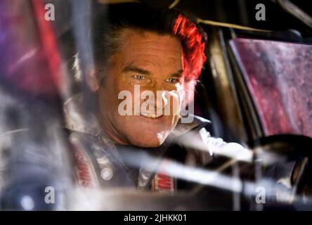 KURT RUSSELL, DEATH PROOF, 2007 Stock Photo