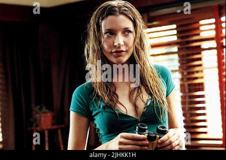 DISTURBIA 2007 DreamWorks film with Sarah Roemer Stock Photo - Alamy