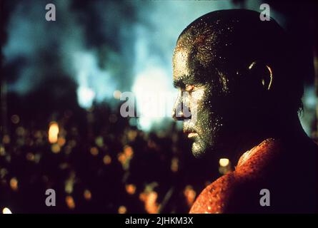 MARTIN SHEEN, APOCALYPSE NOW, 1979 Stock Photo