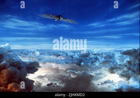 JONATHAN PRYCE, BRAZIL, 1985 Stock Photo