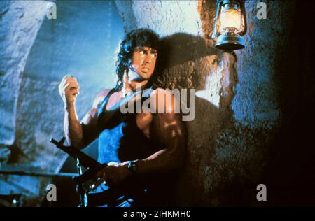 SYLVESTER STALLONE RAMBO III 1988 Stock Photo Alamy sylvester-stallone-rambo-iii-1988-stock-photo-alamy