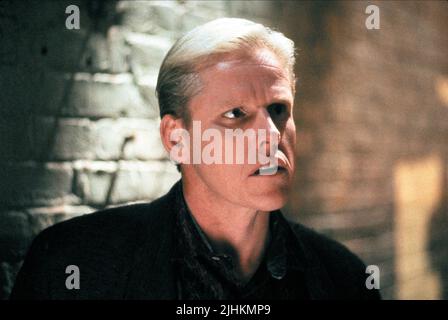 GARY BUSEY, LETHAL WEAPON, 1987 Stock Photo