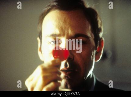 KEVIN SPACEY, AMERICAN BEAUTY, 1999 Stock Photo