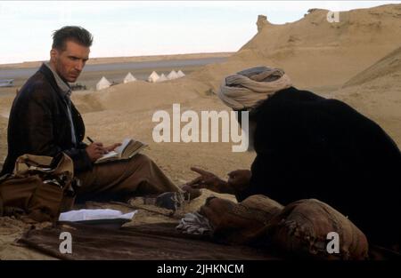 RALPH FIENNES, THE ENGLISH PATIENT, 1996 Stock Photo