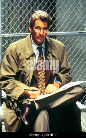 RICHARD GERE, PRIMAL FEAR, 1996 Stock Photo