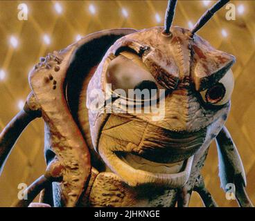 HOPPER, A BUG'S LIFE, 1998 Stock Photo