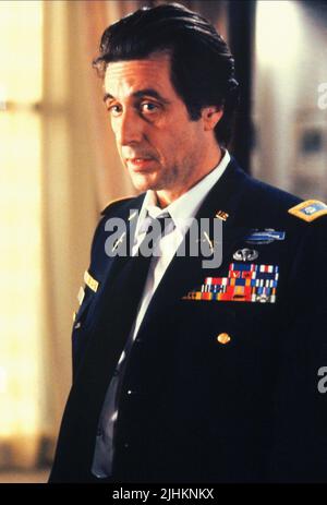 AL PACINO, SCENT OF A WOMAN, 1992 Stock Photo