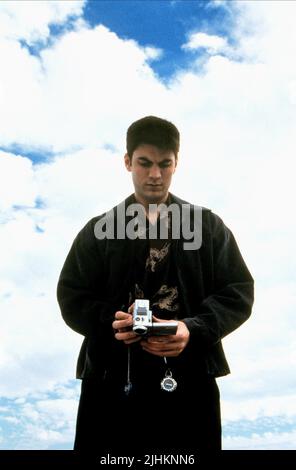 WES BENTLEY, AMERICAN BEAUTY, 1999 Stock Photo