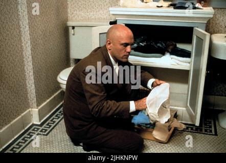 JOHN MALKOVICH, BEING JOHN MALKOVICH, 1999 Stock Photo