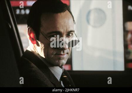 KEVIN SPACEY, AMERICAN BEAUTY, 1999 Stock Photo