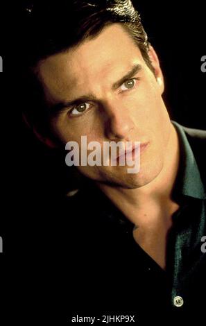 TOM CRUISE, JERRY MAGUIRE, 1996 Stock Photo