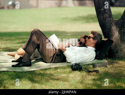 JULIA ROBERTS, RICHARD GERE, PRETTY WOMAN, 1990 Stock Photo