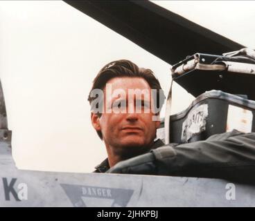 BILL PULLMAN, INDEPENDENCE DAY, 1996 Stock Photo