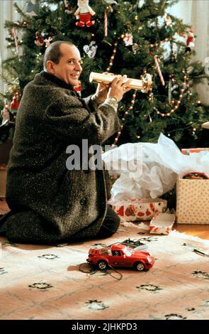 JOE PESCI, HOME ALONE, 1990 Stock Photo