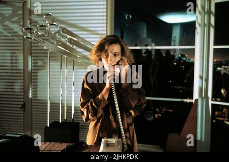 EMMA THOMPSON, DEAD AGAIN, 1991 Stock Photo