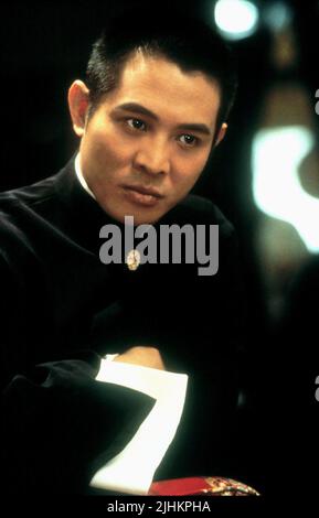 JET LI, LETHAL WEAPON 4, 1998 Stock Photo