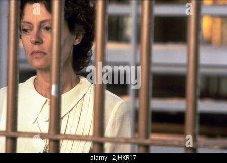 SUSAN SARANDON, DEAD MAN WALKING, 1995 Stock Photo