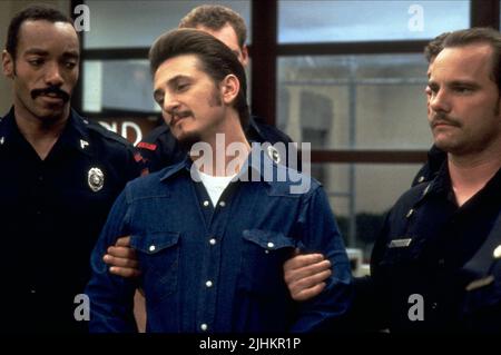 SEAN PENN, DEAD MAN WALKING, 1995 Stock Photo