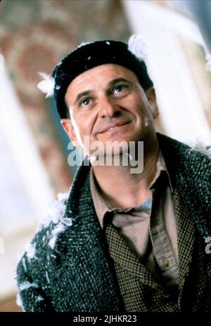 JOE PESCI, HOME ALONE, 1990 Stock Photo