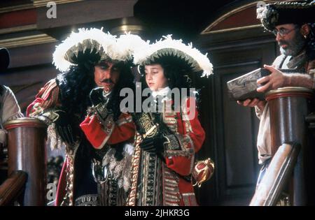 Hook 1991 charlie korsmo hi-res stock photography and images