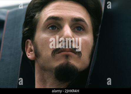 SEAN PENN, DEAD MAN WALKING, 1995 Stock Photo