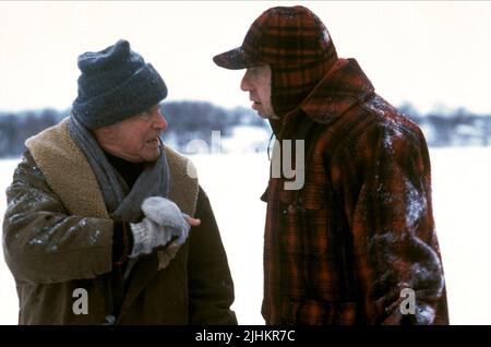 jack lemmon walter matthau grumpy old men 1993 Stock Photo Alamy