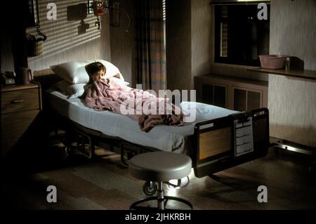 HALEY JOEL OSMENT, THE SIXTH SENSE, 1999 Stock Photo