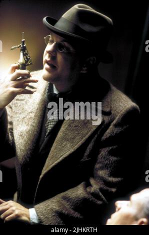 KIEFER SUTHERLAND, DARK CITY, 1998 Stock Photo