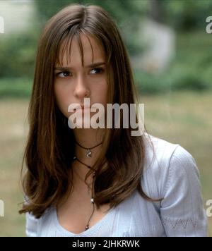 I KNOW WHAT YOU DID LAST SUMMER (1997) JENNIFER LOVE HEWITT IKWY 115