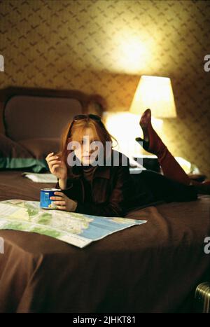 CATE BLANCHETT, BANDITS, 2001 Stock Photo