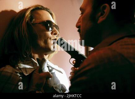 JOHNNY DEPP, BLOW, 2001 Stock Photo - Alamy