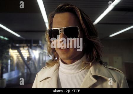 JOHNNY DEPP, BLOW, 2001 Stock Photo - Alamy