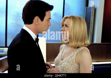 EWAN MCGREGOR, RENEE ZELLWEGER, DOWN WITH LOVE, 2003 Stock Photo