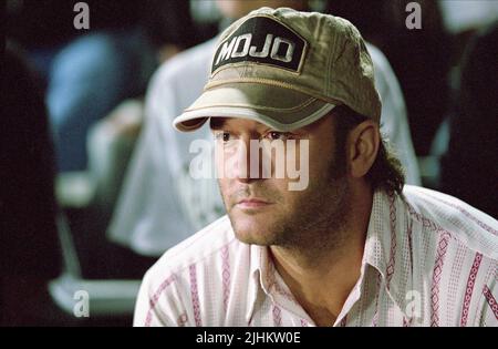 TIM MCGRAW, FRIDAY NIGHT LIGHTS, 2004 Stock Photo