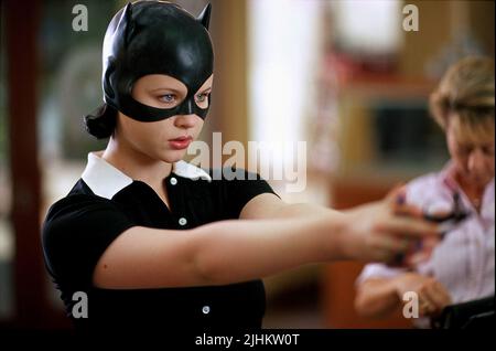 THORA BIRCH, GHOST WORLD, 2001 Stock Photo