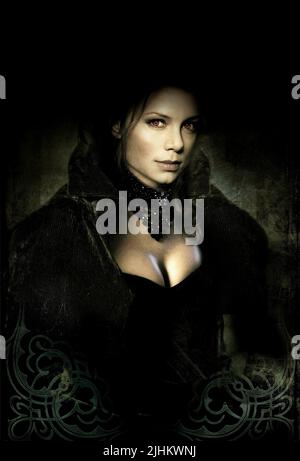 The League Of Extraordinary Gentlemen Peta Wilson As Mina Harker Date Stock Photo Alamy