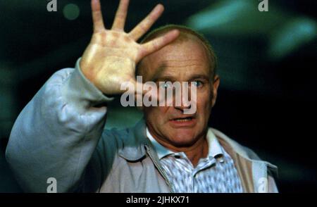 ROBIN WILLIAMS, ONE HOUR PHOTO, 2002 Stock Photo