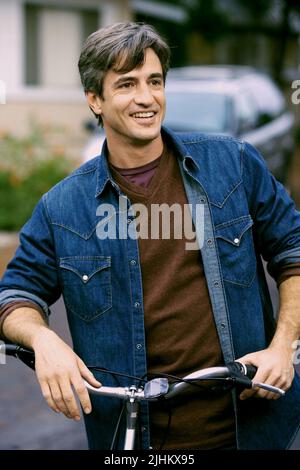 DERMOT MULRONEY, MUST LOVE DOGS, 2005 Stock Photo