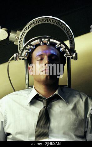 BEN AFFLECK, PAYCHECK, 2003 Stock Photo