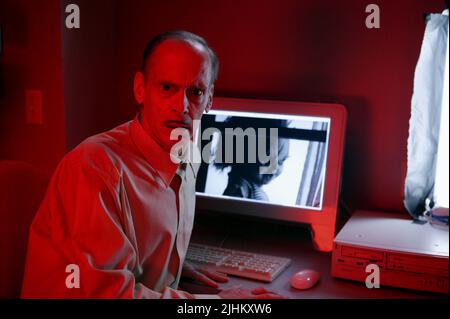 JOHN WATERS, SEED OF CHUCKY, 2004 Stock Photo