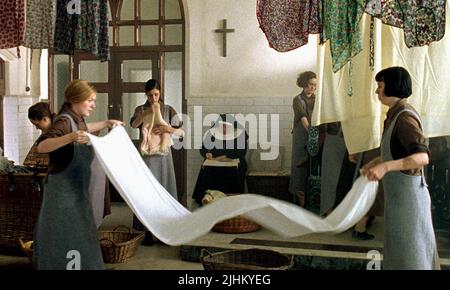 DOROTHY DUFFY, EILEEN WALSH, THE MAGDALENE SISTERS, 2002 Stock Photo