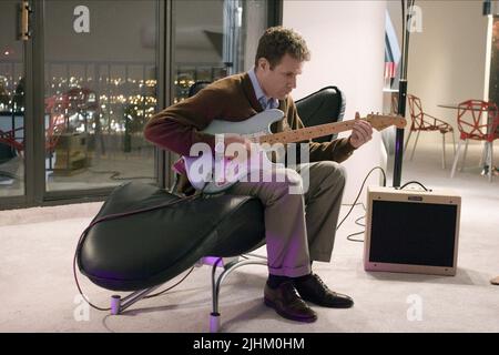 WILL FERRELL, STRANGER THAN FICTION, 2006 Stock Photo