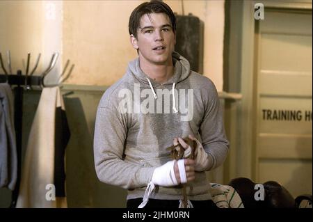 JOSH HARTNETT, THE BLACK DAHLIA, 2006 Stock Photo